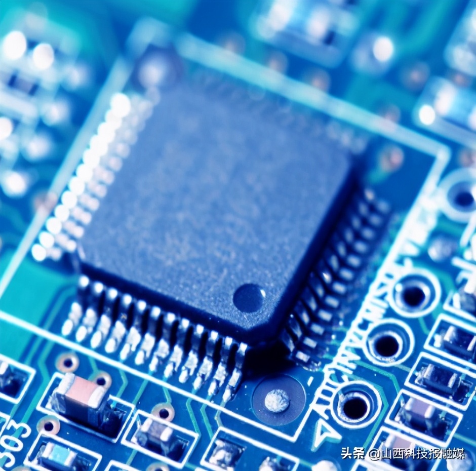 太原半导体晶体材料产业基地,太原半导体硅材料产业园