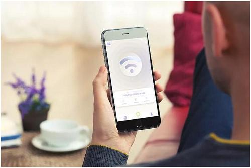 手机信号为什么变成4g信号了,移动4g信号显示e是怎么回事