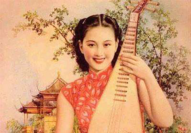 上海滩美女,53岁丧偶风韵犹存,被二十七岁民警盯上,离奇死亡