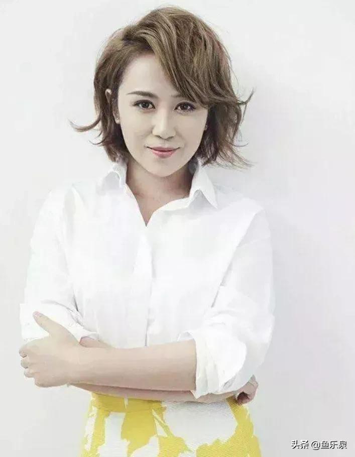 春节晚会马丽演的小品,马丽早期小品体验