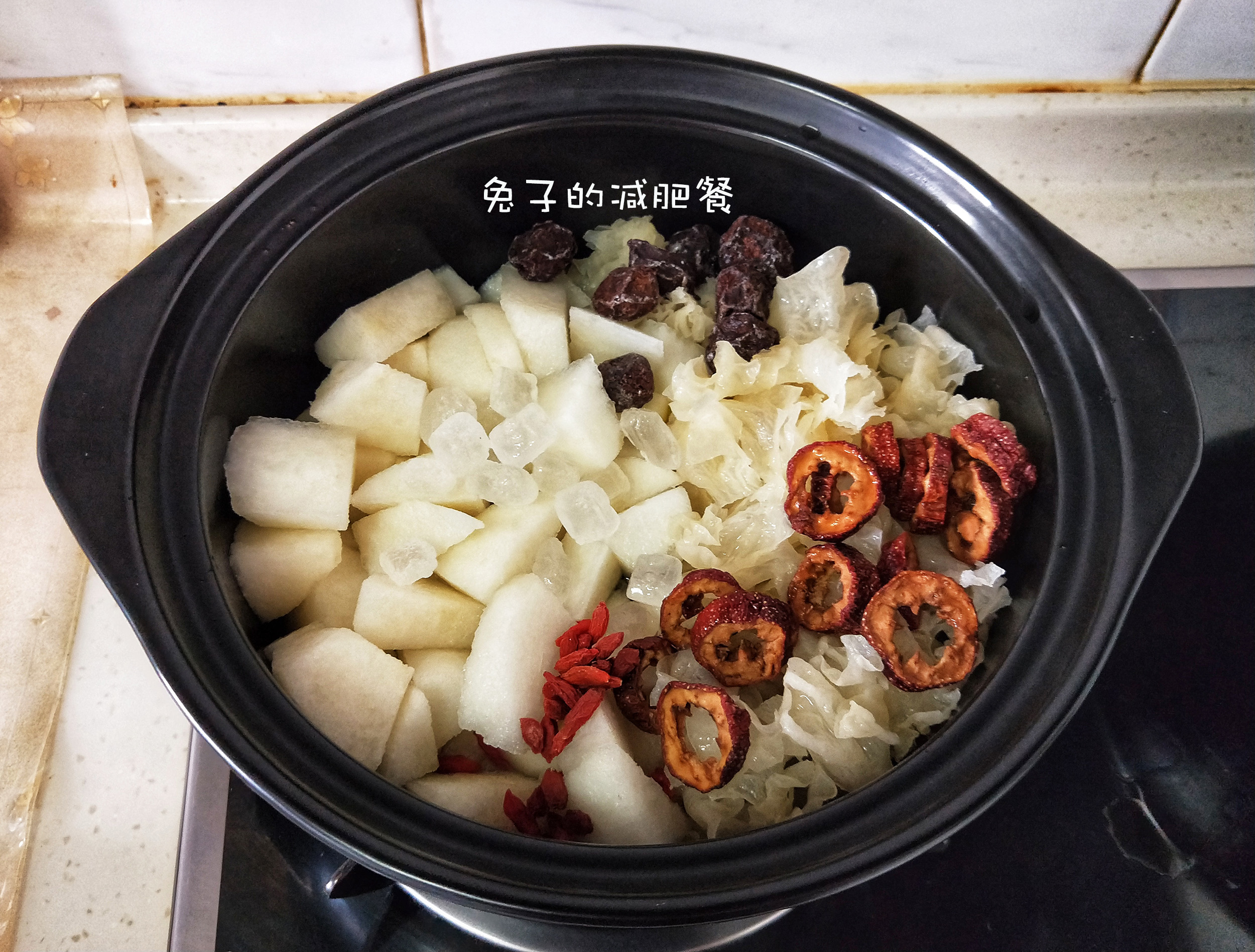 冬季清肺润喉吃什么汤,冬天降火润肺润喉汤