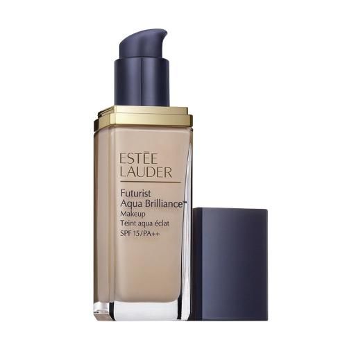 雅诗兰黛沁水粉底液测评视频,雅诗兰黛沁水粉底液小样