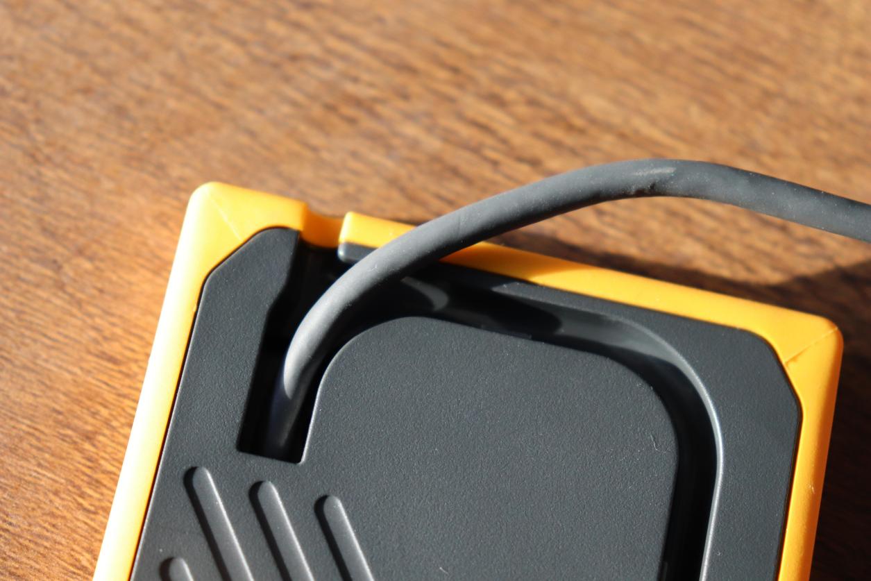 西数MyPassportSSD固态移动硬盘,西数mypassport随行版