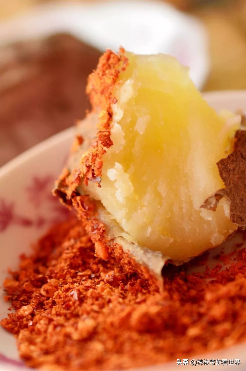 从西到东：贵州——沿河流“黔”行在这里一万种辣椒吃法向你奔来