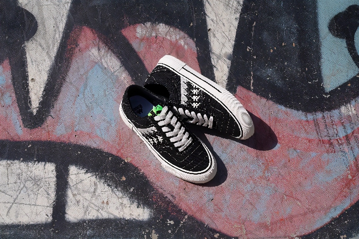 kappa滑板鞋,kappa竞赛滑板鞋