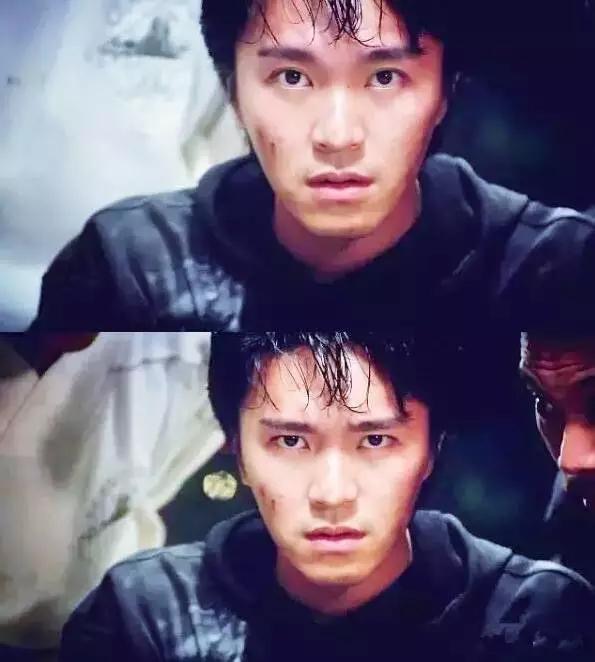 港台男星今昔颜值对比,港台男星颜值巅峰今昔对比