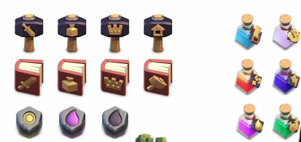 閮ㄨ惤鍐茬獊supercell鐜╁鏀寔鍥㈤槦,閮ㄨ惤鍐茬獊supercell闃靛