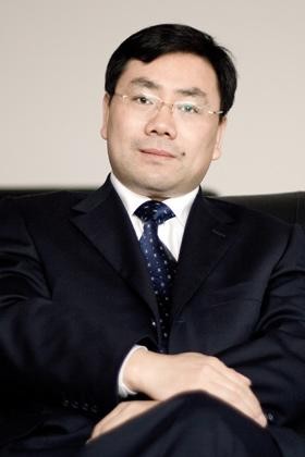 奇缘创始人,奇缘家族五位成员