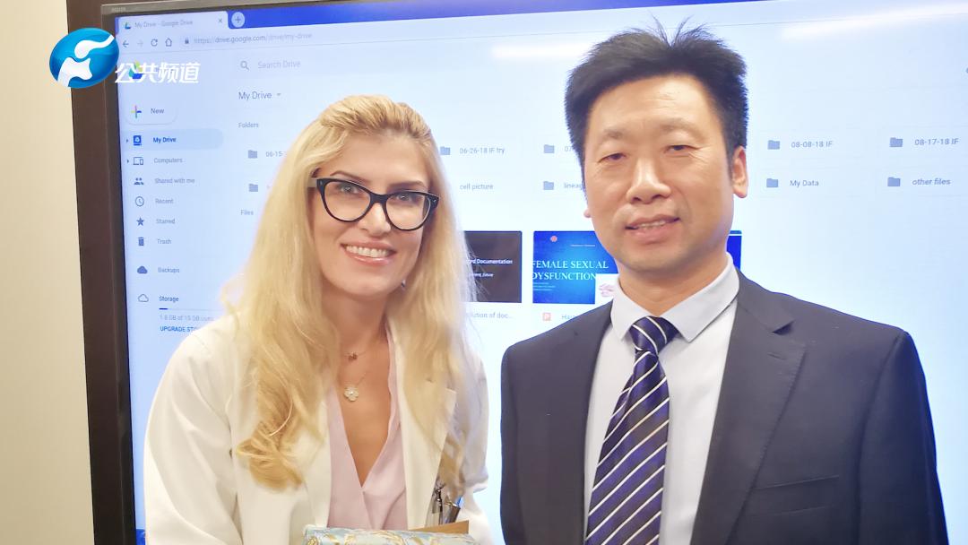 为医至善心自宽｜郑州市第一人民医院泌尿外科主任景治安