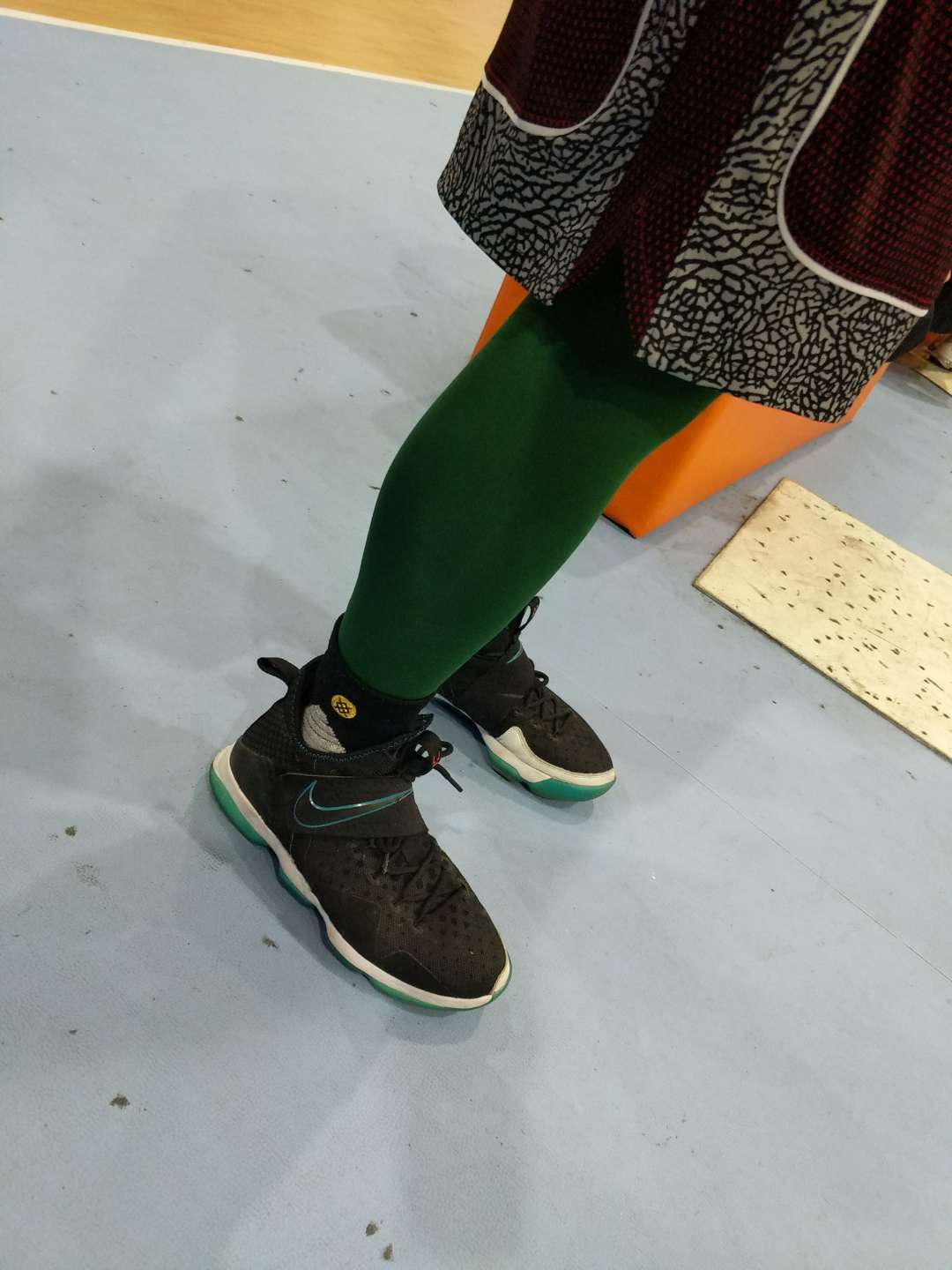 这些年穿过最好的鞋,这些年穿过的运动鞋