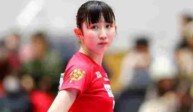 二马说乒乓,二马说经典