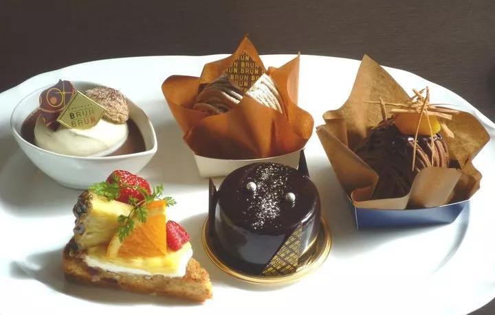 京都哪里的巧克力最好吃,京都牛奶巧克力