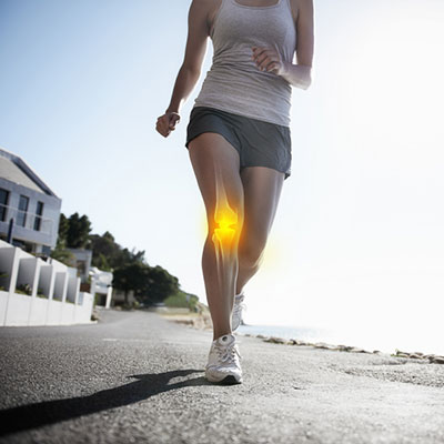 跑步膝盖外侧髂胫束如何快速恢复,跑步膝关节内侧痛的原因和治疗