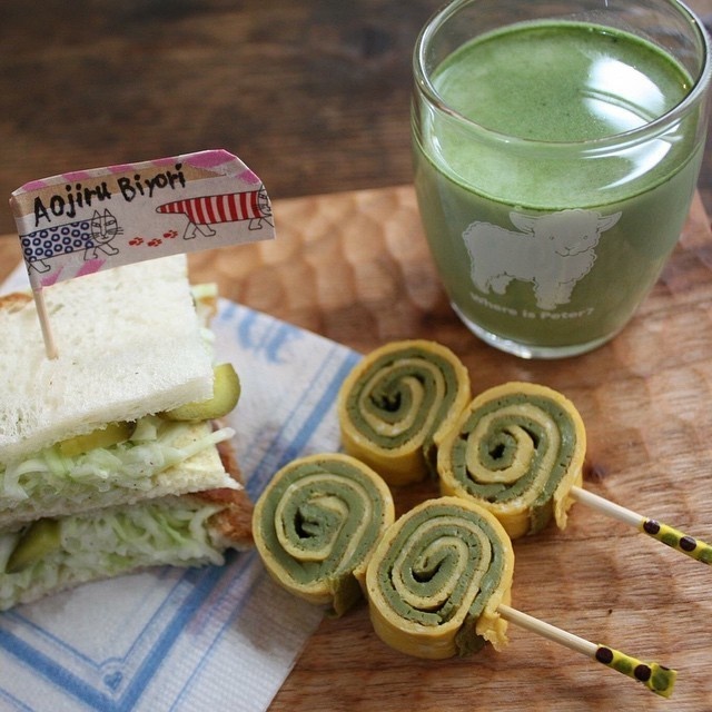 日本清肠保健品,日本的清肠神器