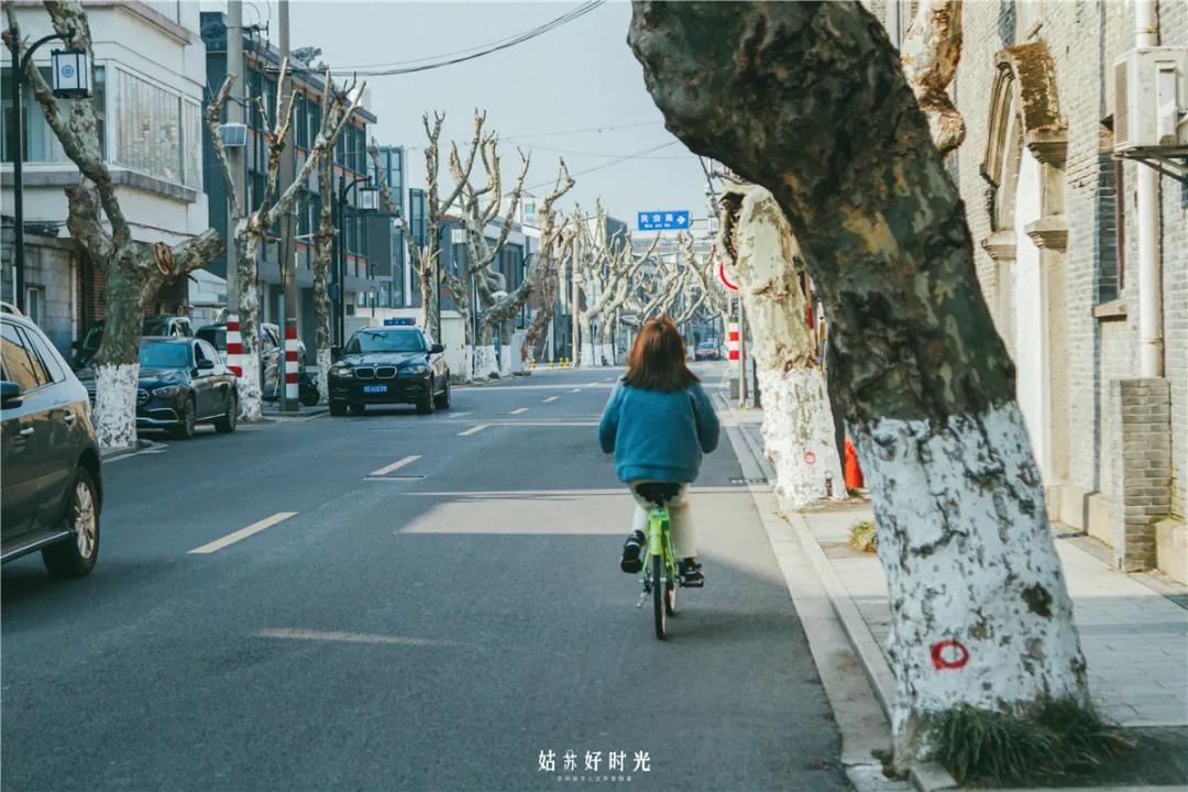 五卅路,苏州民国风情一条街