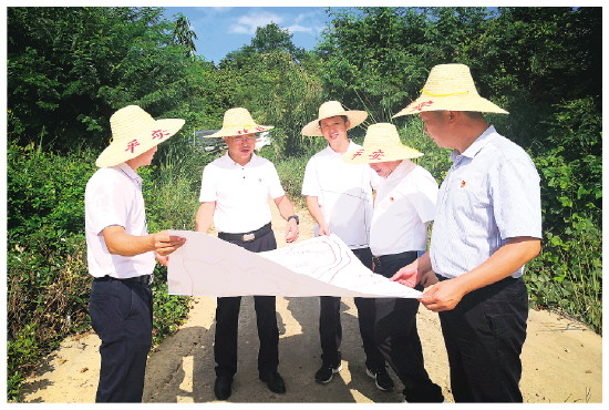 争当高质量排头兵,争当全市高质量发展引领者