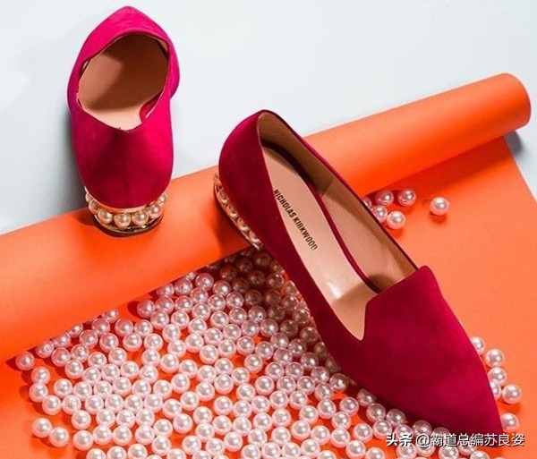 仙气珍珠鞋,好嗨哦原视频广场步子舞教学