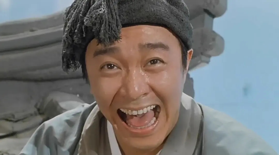 周星驰电影四大被秒杀的武功,周星驰电影十大对手武力排行盘点