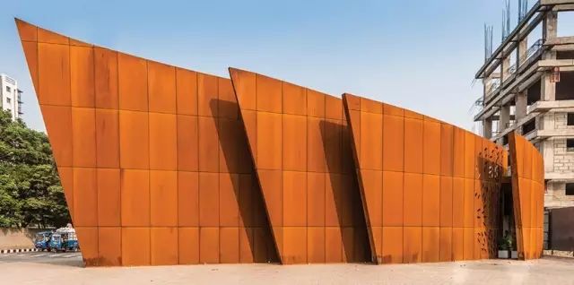 什么是耐候钢价格多少,什么是耐候钢