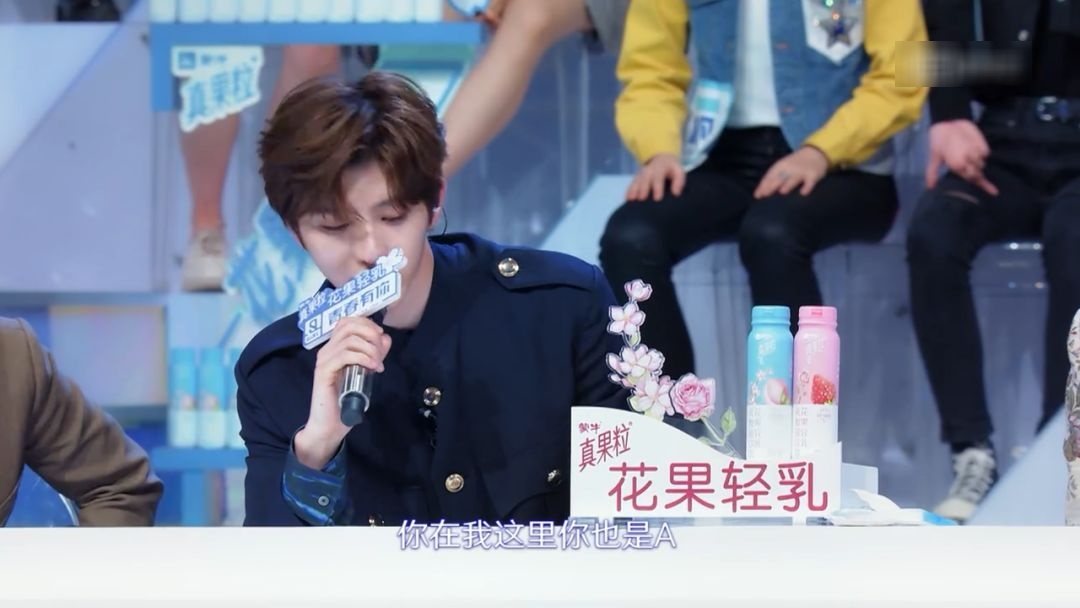 蔡徐坤第一次遭受全网黑是哪一年,蔡徐坤第一次被全网黑是什么时候