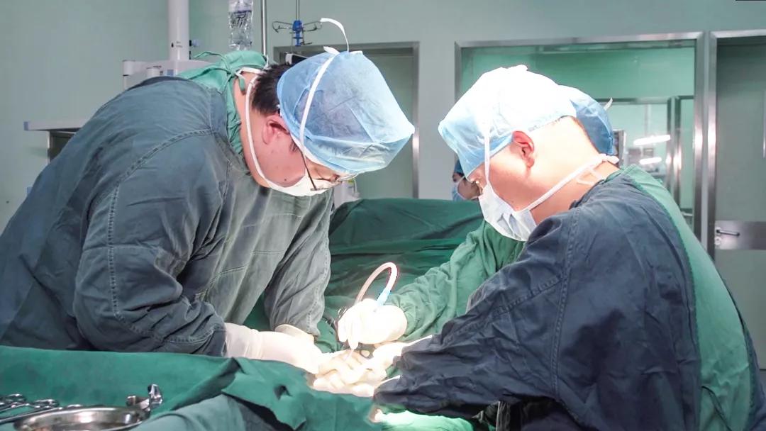 用医生仁心守护百姓健康,用医者仁心守护百姓健康