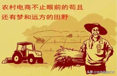 建设农村电商服务站必要性,用好农村电商服务站点