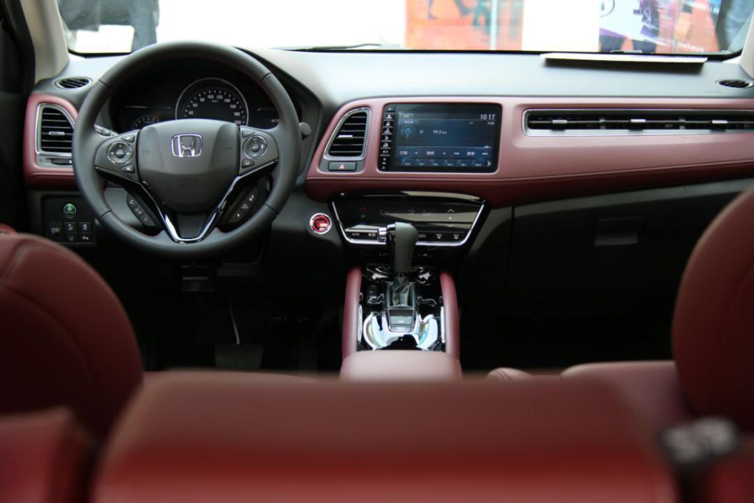 广汽本田缤智最新款试驾视频,广汽本田缤智试驾视频