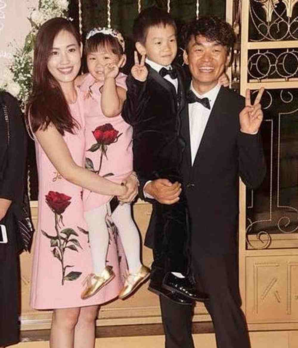 明星出轨启示录（三）王宝强陈红吴秀波们：非常疼痛后的鱼死网破