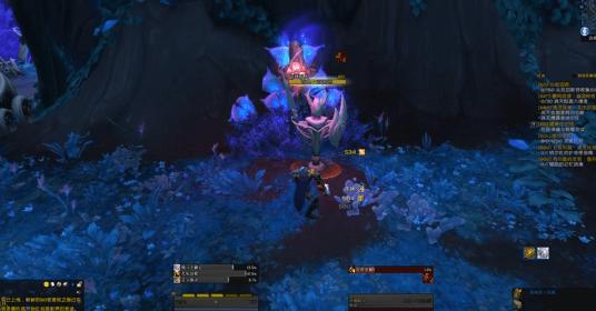 魔兽10.0惩戒骑输出宏,魔兽世界10.27惩戒骑宏