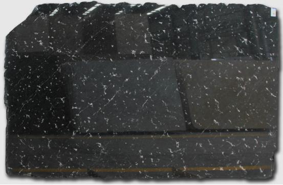 黑白灰石材,黑色石材和白色石材