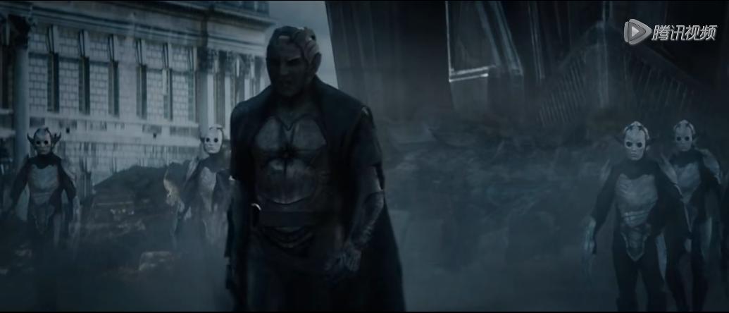 雷神2:黑暗世界精彩剪辑,雷神2:黑暗世界