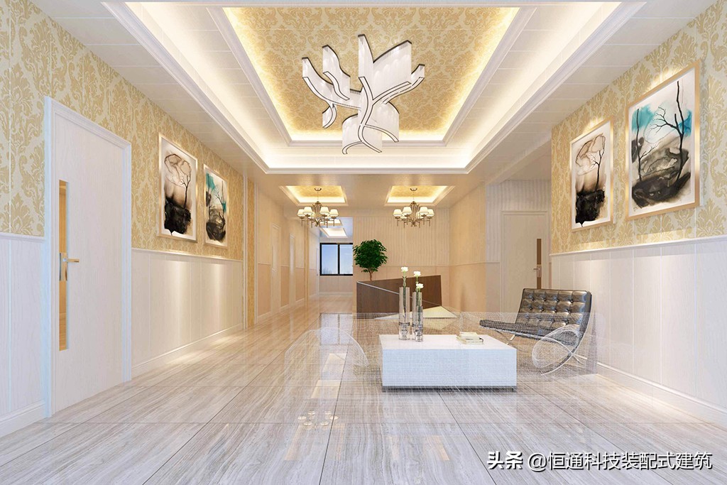 室内装饰墙板的优缺点,装饰板装修房子合适吗