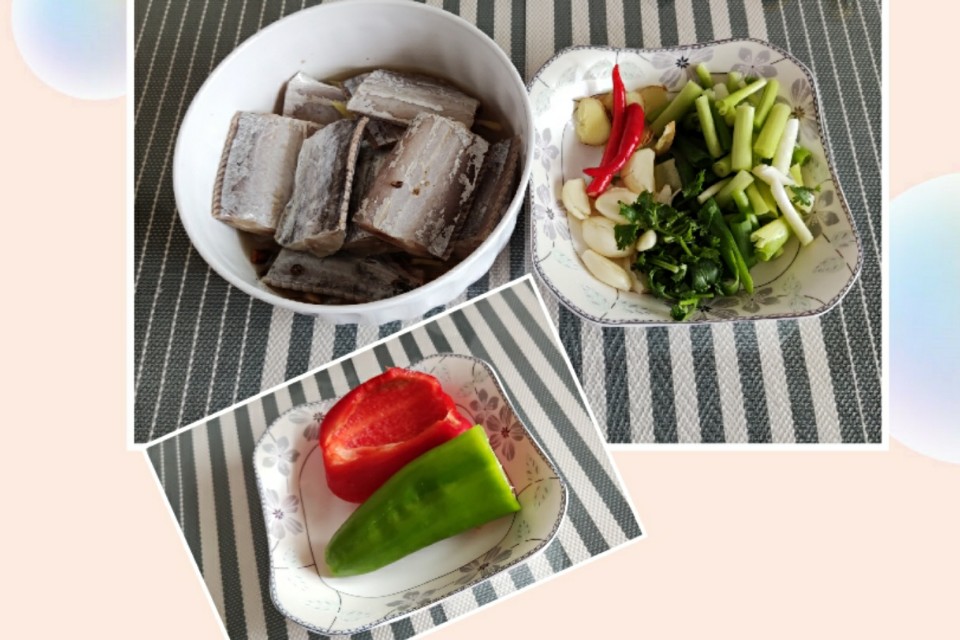 干锅带鱼的家常做法大全视频,干锅带鱼做法教学