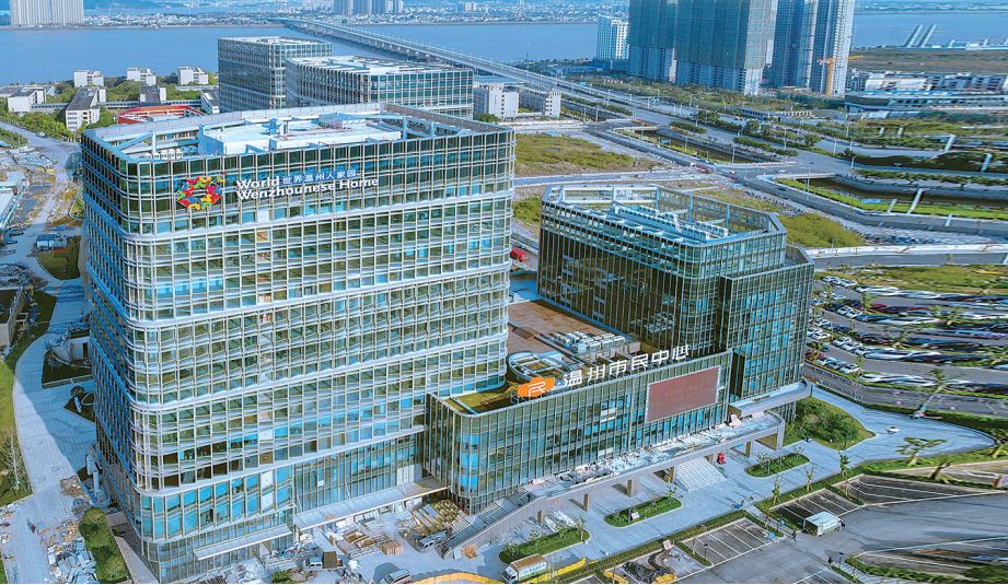 北京“温州村”变迁！北上淘金的温州老板做出这个决定