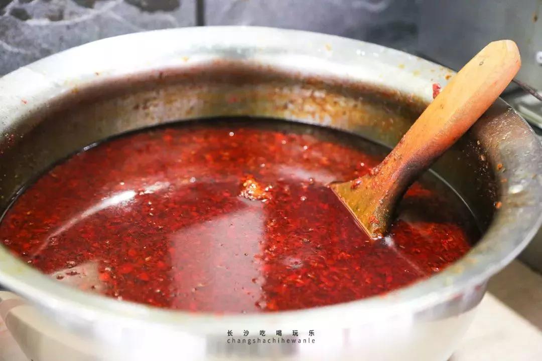 长沙最有名的油炸店 (长沙油炸店排名前十名)