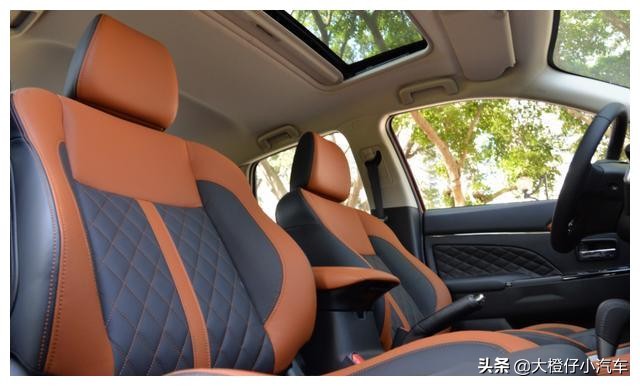 三菱新劲炫哪款最值得买,三菱劲炫和同级别suv比较