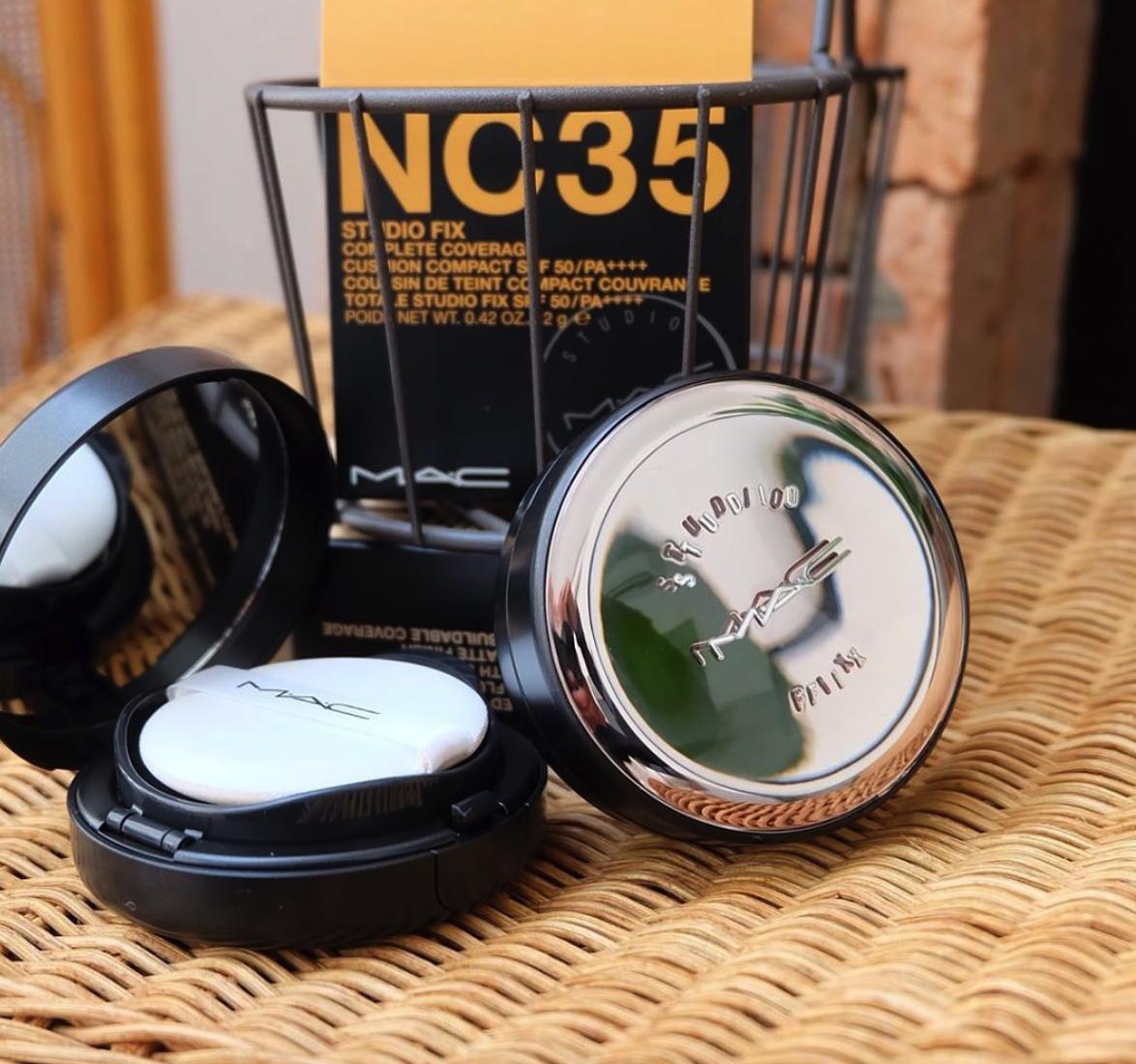 今年夏季大牌气垫推荐,2020年气垫排行榜