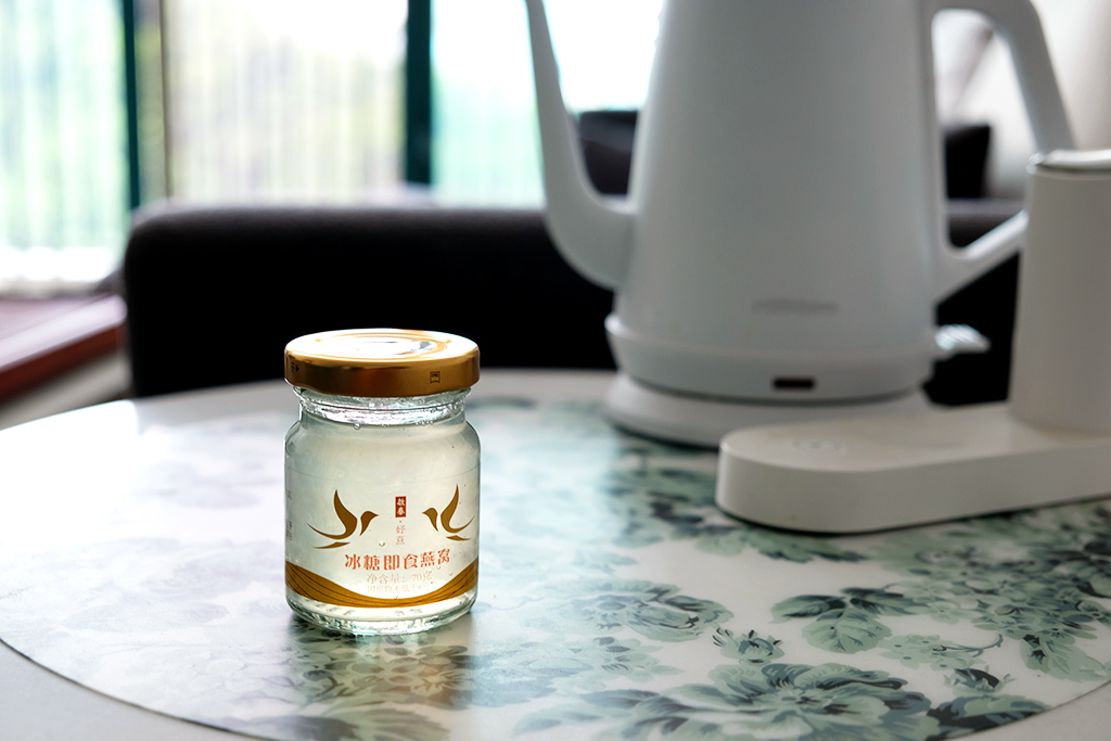 即食燕窝一定有防腐剂？启泰为你解谜