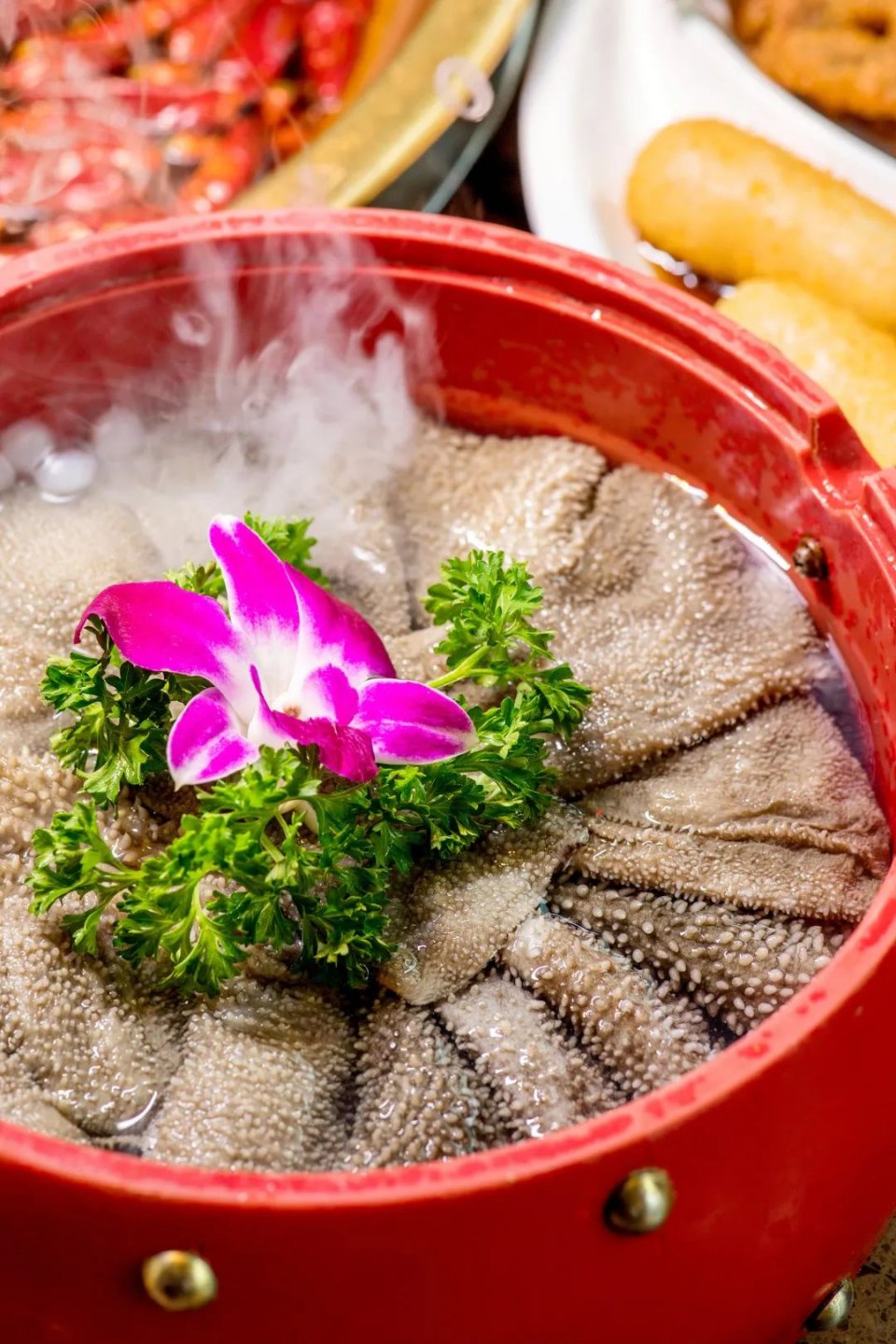 火锅外卖全城免费配送,火锅外卖同城配送经营