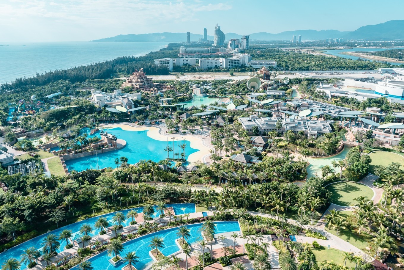 你来三亚一趟，不长个3、5斤肉，对不起自己【附：热门餐厅点菜