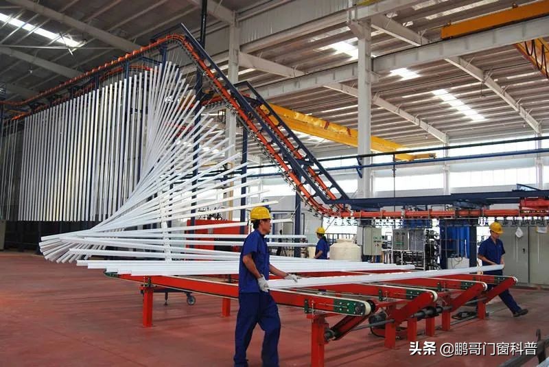 2021年家装门窗铝材怎样选,家装门窗怎么选