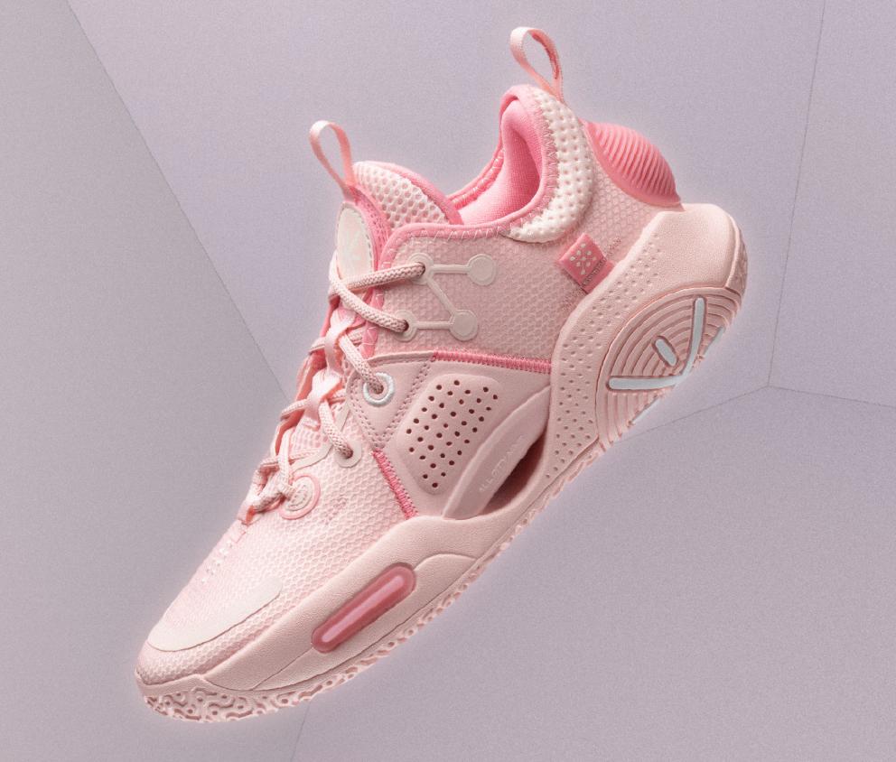 aj34八村塁樱花实战测评,aj35八村塁版本测评