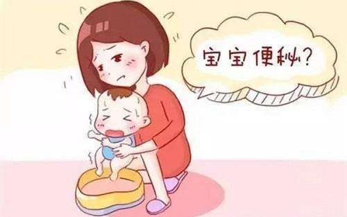 小儿便秘长大后会不会也有便秘,小儿气虚便秘和积食便秘