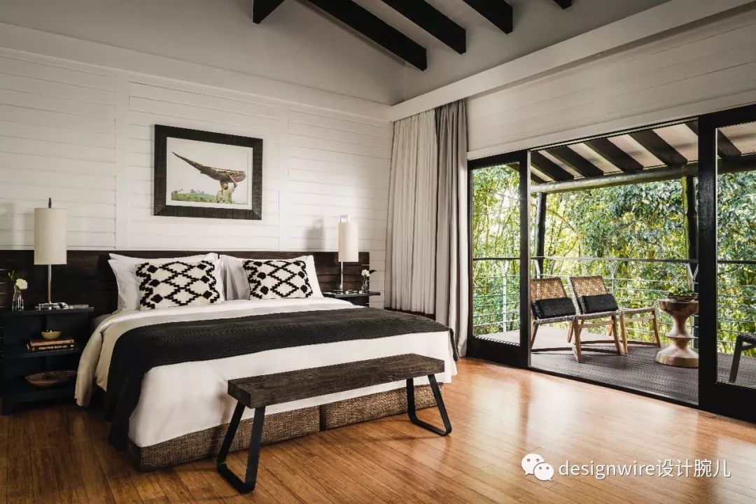 全球只有三家的酒店迪拜,oneandonly酒店