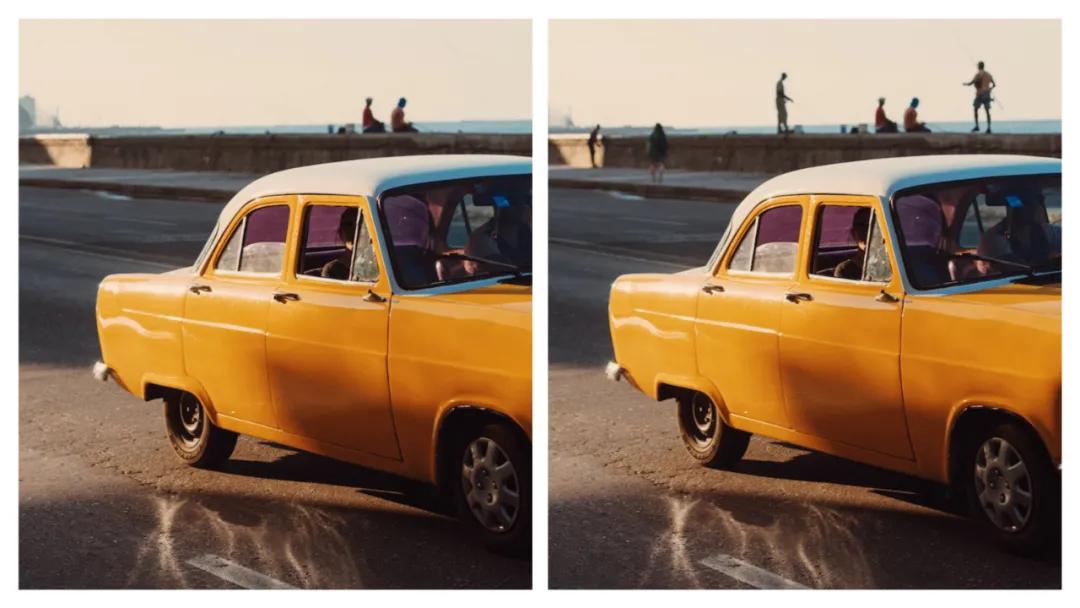 醒图app人像修图使用教程,网红app修图教程