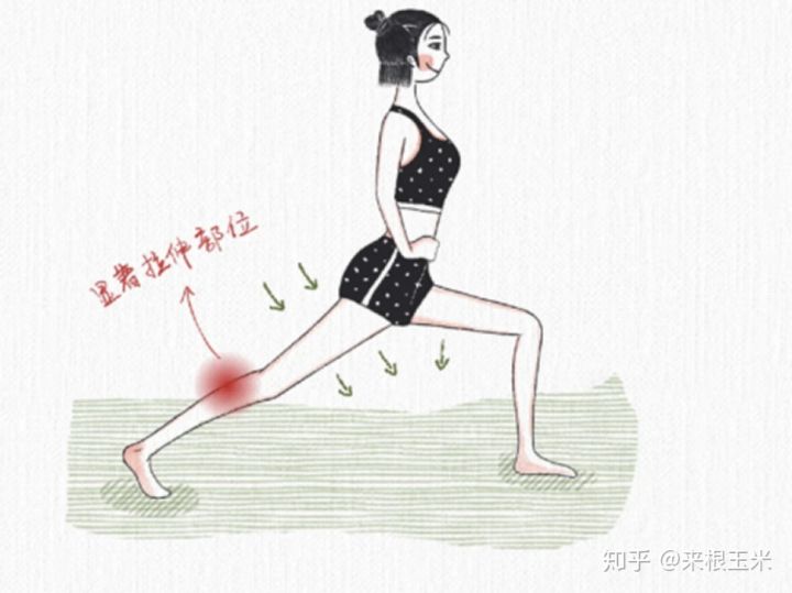 假胯宽、大象腿、脂肪腿,天生大粗腿的人该如何瘦大腿?