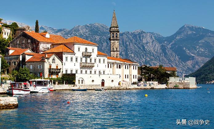 北约肢解南斯拉夫,北约打击南斯拉夫多少天