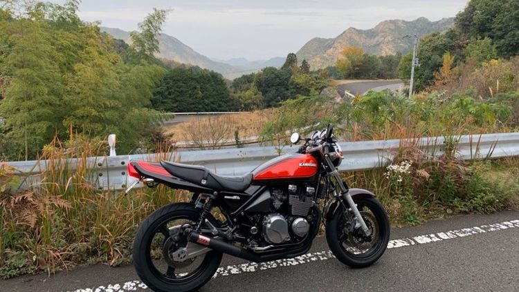 日本川崎旅行摩托车,在日本川崎摩托便宜吗