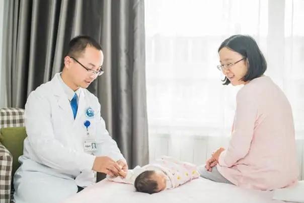 限时减免！吉大一院月子中心28天月子房直降850元