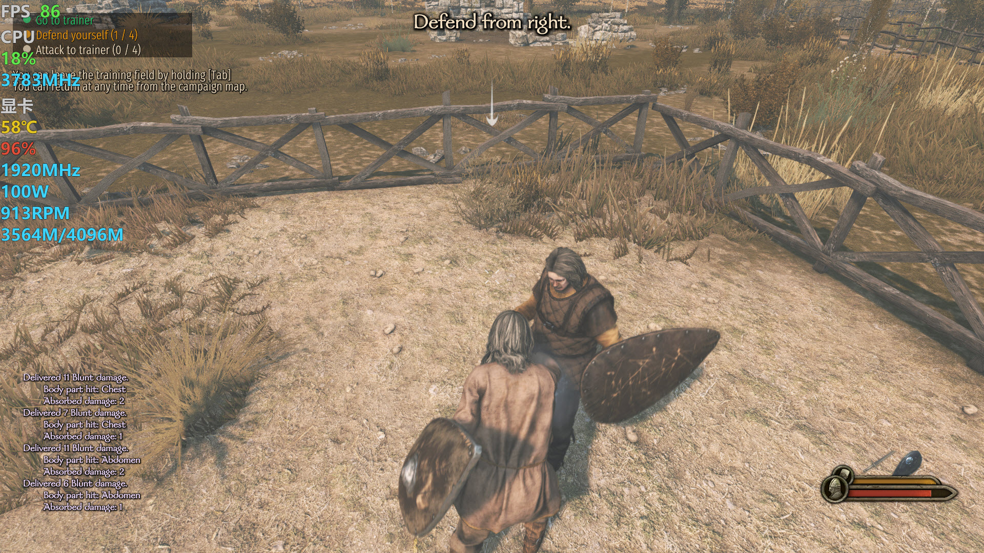 骑砍2多长时间能一统天下 (骑砍2十年磨一剑)